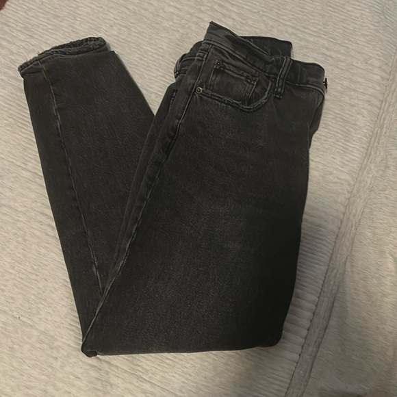 Abercrombie & Fitch Jeans - Picture 1 of 2